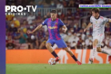 FC Barcelona a fost umilita din nou de Bayern Munchen in Champions League. Catalanii au cedat cu 0 la 3 in fata propriilor suporteri - VIDEO 