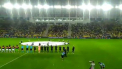 Sheriff Tiraspol sparge gheata in aceasta seara si devine prima echipa moldoveneasca din istorie, care joaca in grupele Ligii Campionilor 