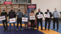 7777.md anunta un fond de premii de 1 milion de lei pentru medalii la campionatele internationale