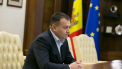 Parlamentul a votat pentru demisia lui Anatolie Zagorodnii din functia de director general al Agentiei Nationale pentru Solutionarea Contestatiilor