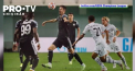 Sheriff Tiraspol bifeaza un debut senzational in faza grupelor din Liga Campionilor. Viespile s-au impus cu 2 la 0, pe teren propriu,  impotriva adversarilor de la Shakhtar Donetsk - VIDEO