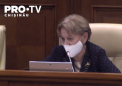 Socialistii si comunistii s-au suparat pe deputatii PAS si in plina sedinta a Parlamentului, au parasit sala. Care a fost motivul - VIDEO 