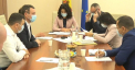 LIVE TEXT. Sedinta Comisiei juridice, numiri si imunitati din 16 septembrie 2021