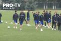 Nationala Moldovei de fotbal a cazut pe locul 180 in lume 