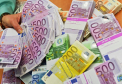 Curs valutar BNM pentru 17 septembrie. Cat costa astazi un euro si un dolar - FOTO
