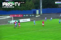 Dupa doua infrangeri consecutive in Divizia Nationala, formatia Sfantul Gheorghe si-a bucurat fanii cu o victorie in batalia cu FC Balti, scor 2 la 1 - VIDEO 