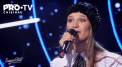 Cea de-a treia seara a emisiunii SuperStar Romania a oferit din nou un spectacol de neuitat. Concurentii au prezentat momente unice, iar trei tinere din Moldova au facut senzatie prin voce - VIDEO 