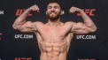 Luptatorul Ion Cutelaba a obtinut prima victorie in UFC din 2019