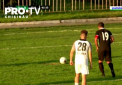 FC Floresti a suferit a 10-a infrangere consecutiva in actualul sezon al Diviziei Nationale 