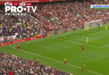 Liverpool ramane de neinvins in noul sezon din Premier League. Cormoranii i-au surclasat pe cei de la Crystal Palace, cu scorul de 3 la 0 - VIDEO