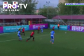 Nationala Moldovei de minifotbal, versiunea socca, s-a clasat pe locul trei la turneul international Magic Cup - VIDEO 