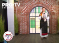 In aceasta seara, Gusturile se Discuta pe ritmuri de muzica populara si melodii cantate la nai - VIDEO 