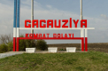 In sase circumscriptii alegerile pentru Adunarea Populara a Gagauziei nu au avut loc
