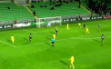 Sheriff Tiraspol nu are viata usoara in Divizia Nationala. Viespile s-au multumit doar cu o remiza, scor 1 la 1, in El Clasico de Moldova - VIDEO