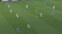 Napoli i-a zdrobit fara drept de apel, cu scorul de 4 la 0, pe cei de la Udinese, iar gratie succesului au urcat pe primul loc - VIDEO