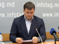 Fostul secretar de stat in domeniul tineret si sport, Ivan Gheorghiu spune ca vrea sa candideze la functia de presedinte al CNOS si crede ca alegerile ar putea fi fraudate - VIDEO