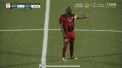 Vicepresedintele Surinamului si-a facut debutul pe terenul de fotbal la 60 de ani - VIDEO
