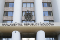 LIVE. Sedinta Parlamentului Republicii Moldova. Modificarile Constitutiei cu sistemul judecatoresc - aprobate in lectura finala