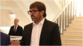 Ce spune Procuratura despre perchezitiile in dosarul "furtul miliardului" la casa fostului deputat democrat Vladimir Andronachi - VIDEO