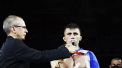 Nicolae Hantea, luptatorul de MMA de la Blood Fight League: “Provin dintr-o familie numeroasa, de 8 copii!” Ce va face cu cei 10.000 de euro, daca va castiga marele premiu
