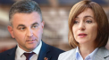 Liderul separatist de la Tiraspol are de gand sa ceara Rusiei recunoasterea independentei regiunii transnistrene - VIDEO