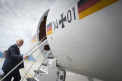 ULTIMA ORA. Presedintele Germaniei vine pentru prima data in Moldova 