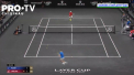 Team Europa conduce dupa primele meciuri de la Laver Cup. Ruud, Berrettini si Rublev au castigat deja trei puncte pentru batranul continent - VIDEO