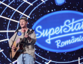 Moldoveanul Andrei Serjant i-a facut pe juratii de la Superstar sa planga. Carla's Dreams: „De la inceputul auditiilor eu mai mandru nu m-am simtit” - VIDEO