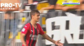 Daniel, fiul lui Paolo si nepotul lui Cesare Maldini, cei care sunt considerati adevarate legende ale clubului ros-negru, a marcat primul gol pentru echipa din Milano - VIDEO