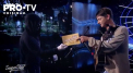 Un super-spectacol cu cei mai tari concurenti. Asta au vazut aseara telespectatorii, in cea de-a sasea editie a show-ului SuperStar Romania - VIDEO