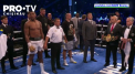 Oleksandr Usyk este noul rege al „greilor”. Ucraineanul l-a invins la puncte pe britanicul Anthony Joshua si a devenit campion la categoria grea - VIDEO