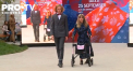 Mai multe femei in scaun cu rotile au defilat pe podium la o prezentare de moda organizata la Chisinau - VIDEO