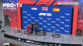 Lewis Hamilton rescrie istoria la Formula 1. Britanicul a inregistrat victoria cu numarul 100 in Marele Circ - VIDEO