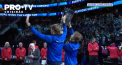 Echipa Europei a castigat pentru a patra oara consecutiv competitia de tenis masculin Laver Cup - VIDEO