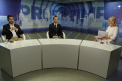 Emisiunea In Profunzime din 27.09.2021 cu Lorena Bogza. Invitati - Dinu Plingau si Valeriu Pasa - VIDEO
