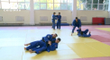 Judocanul Denis Vieru vrea sa incheie anul competitional pe podiumul de premiere - VIDEO