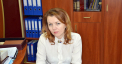 Diana Scobioala a fost aleasa judecatoare la Curtea Europeana a Drepturilor Omului din partea Republicii Moldova