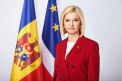 Irina Vlah l-a atacat in judecata pe Igor Grosu. Bascanul Gagauziei cere prejudicii in valoare de 200 de mii de lei