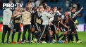 Sheriff Tiraspol este cap de afis in presa internationala dupa socul produs pe Santiago Bernabeu in fata celor de la Real Madrid - VIDEO