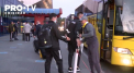 Vezi cum au fost intampinati fotbalistii clubului Sheriff Tiraspol, care au ajuns in aceasta dimineata pe Aeroportul Chisinau - VIDEO