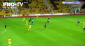 Atacantul lui Sheriff Tiraspol, Jasur Jakhshibaev, despre victoria istorica obtinuta in fata celor de la Real Madrid: "Ieri am reusit sa inscriu si asta nu pot sa redau prin cuvinte” - VIDEO