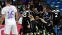 Presa spaniola: Istoria clubului care a invins Real Madrid la Bernabeu