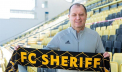 Sheriff Tiraspol - Real Madrid: comentariile antrenorului si a jucatorilor de la Sheriff