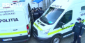 Nici astazi magistratii nu au putut lua o decizie in dosarul angajarilor fictive la IGP. Sedinta de judecata - cu usile inchise - VIDEO