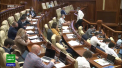 Victoria Sheriff-ului a starnit un val de comentarii din partea mai multor politicieni - VIDEO