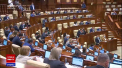 Sefii de la ANRE, Consiliul Concurentei sau Consiliul Audiovizualului vor putea fi evaluati si demisi de Parlament, daca se va constata ca nu si-au indeplinit atributiile - VIDEO
