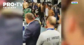 Fotbalistii clubului Sheriff Tiraspol s-au dezlantuit in vestiare, dupa victoria istorica obtinuta in meciul cu Real Madrid - VIDEO 