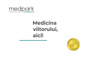 Medicina viitorului este deja aici