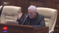 Cum raspunde Nicolae Juravschi la insultele lui Vladimir Voronin: "Este un comportament regretabil si rusinos" - VIDEO