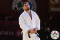  Judocanul Victor Sterpu vrea sa ajunga campion mondial printre seniori - VIDEO
